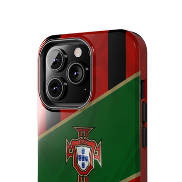 Portugal National Team Tough Phone Case